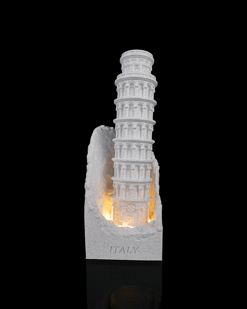Pisa Tower Light -large