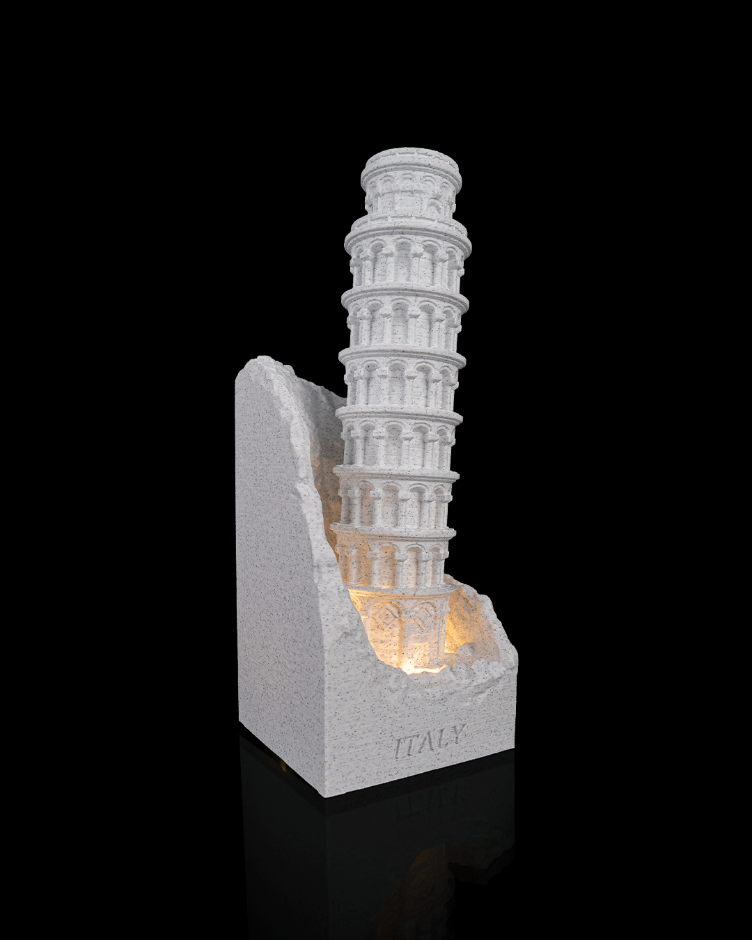 Pisa Tower Light -large