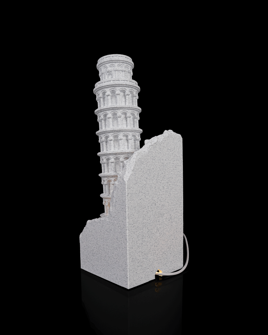 Pisa Tower Light -large