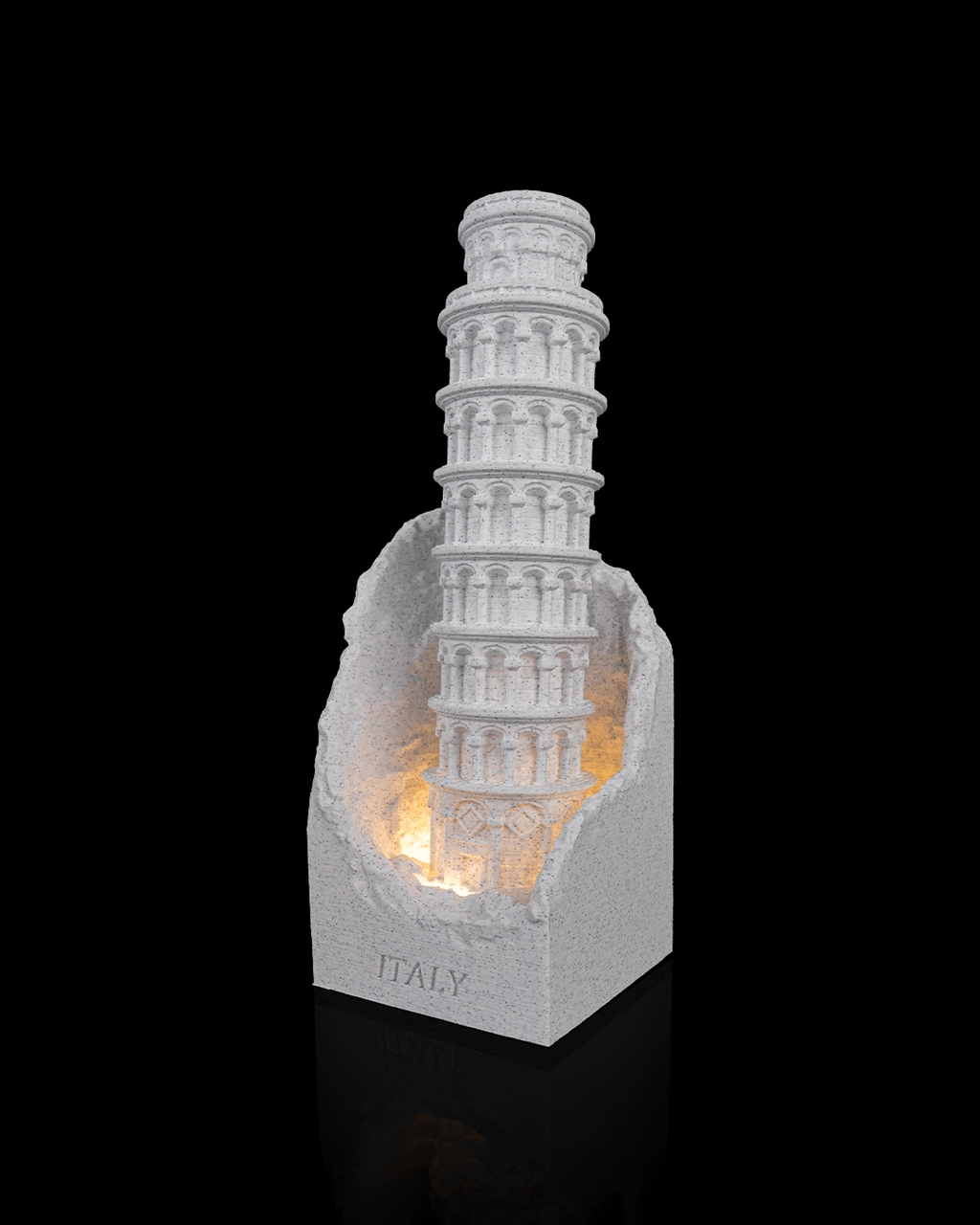 Pisa Tower Light -large