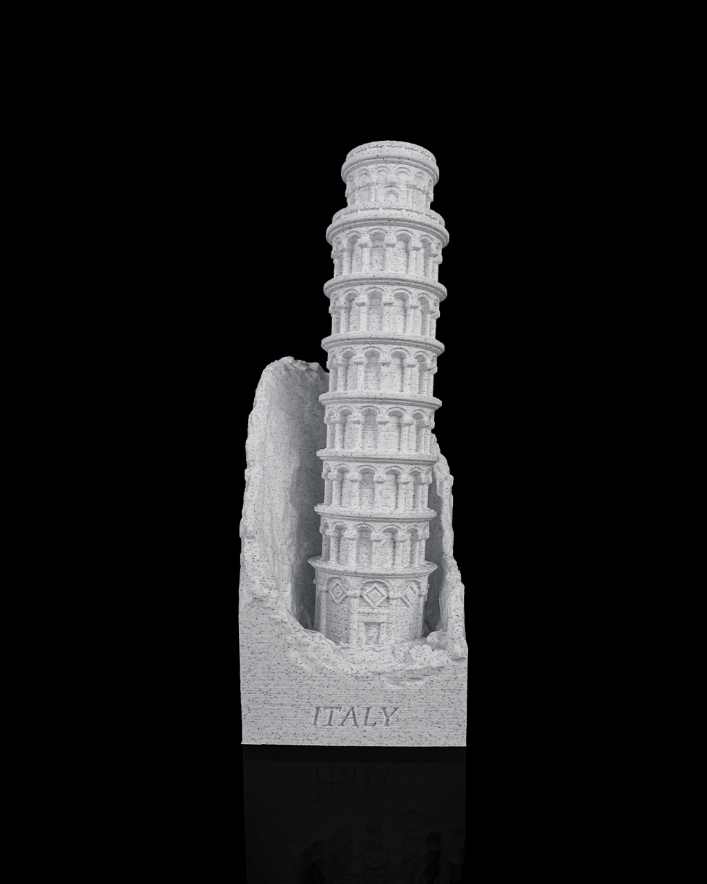 Pisa Tower Light -large