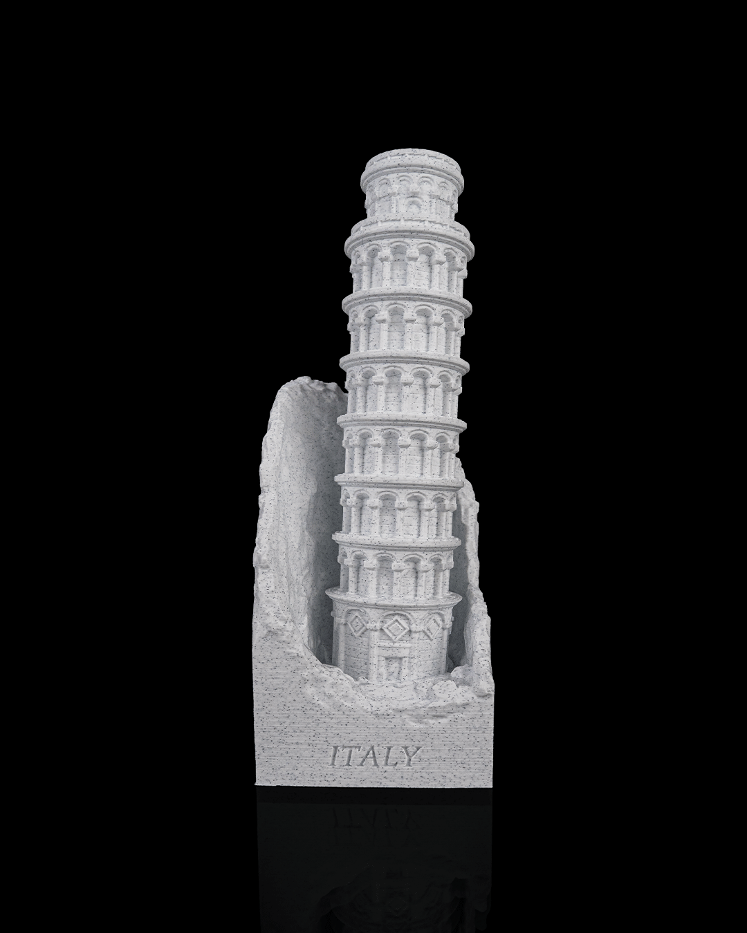 Pisa Tower Light -large