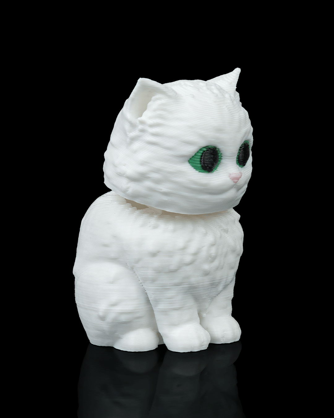 Player Pack - Turkish Angora