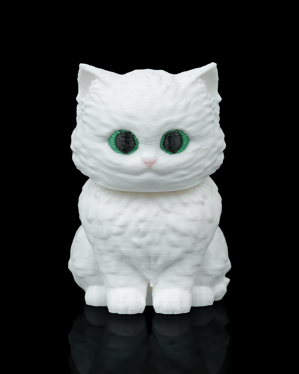 Player Pack - Turkish Angora