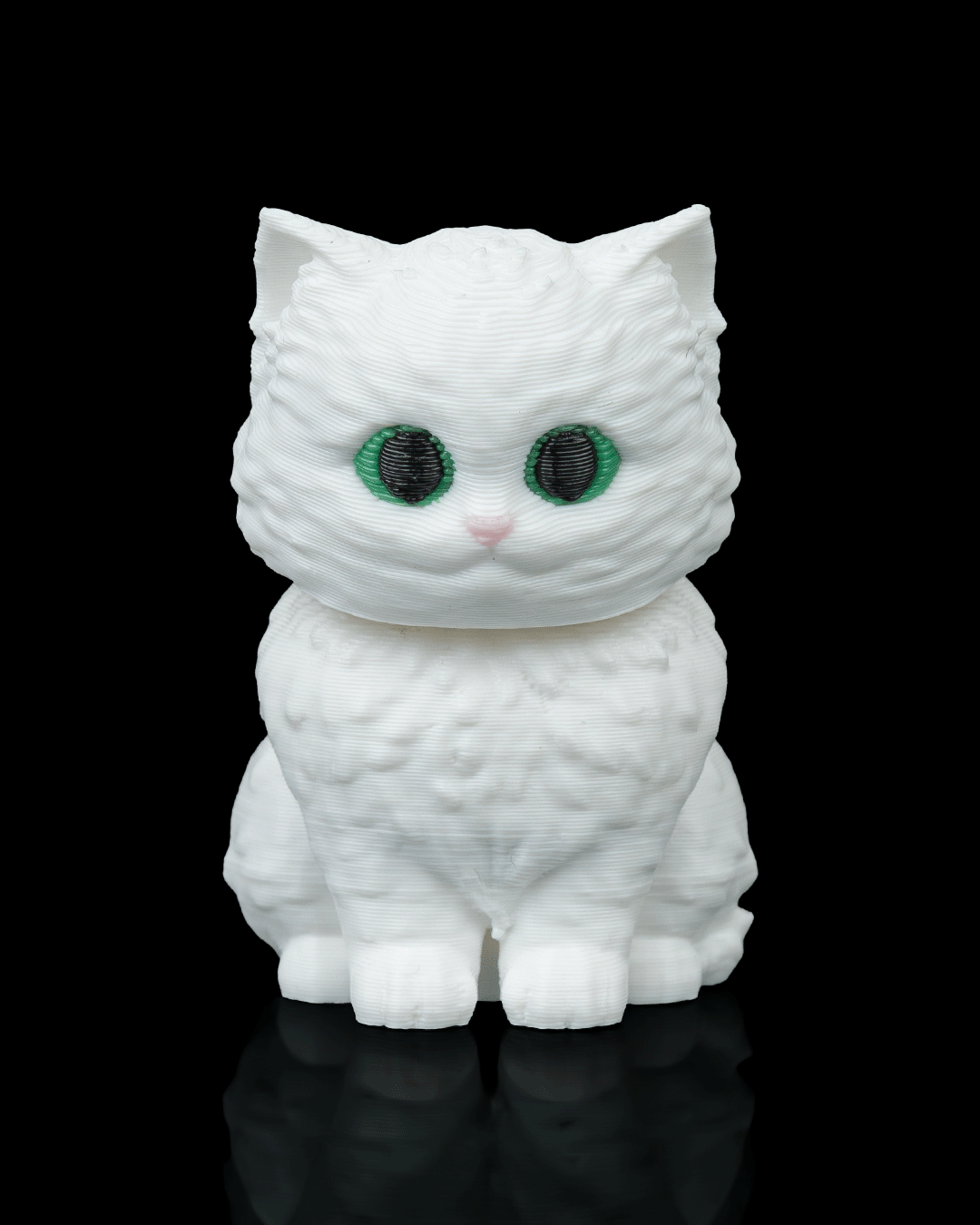 Player Pack - Turkish Angora