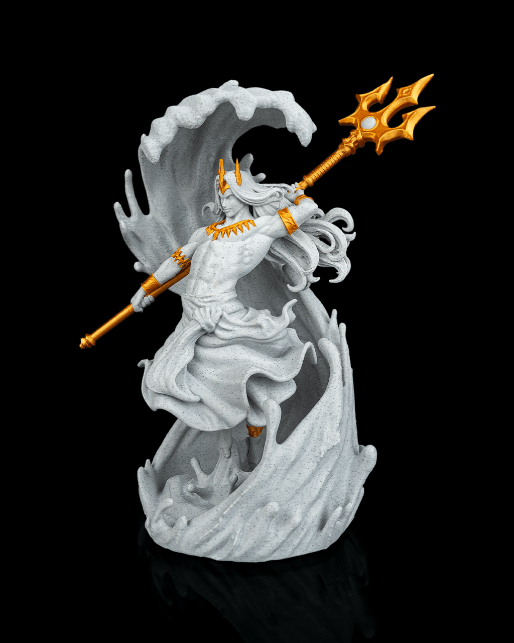 Poseidon