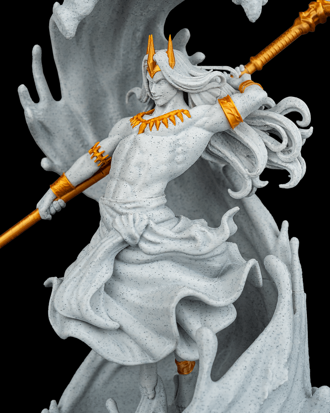 Poseidon