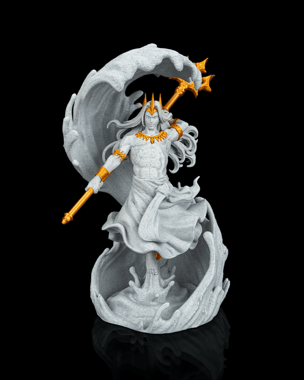 Poseidon