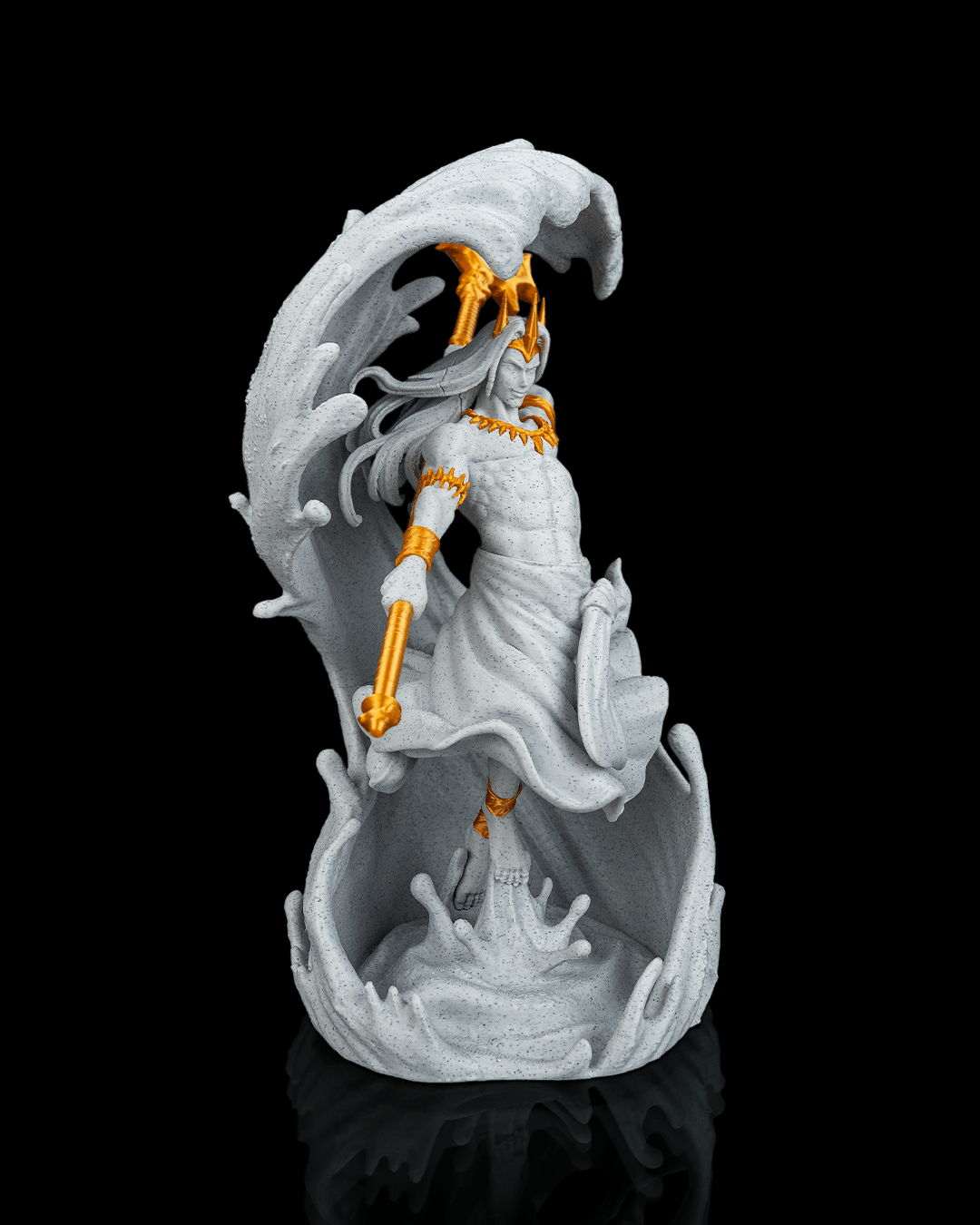 Poseidon