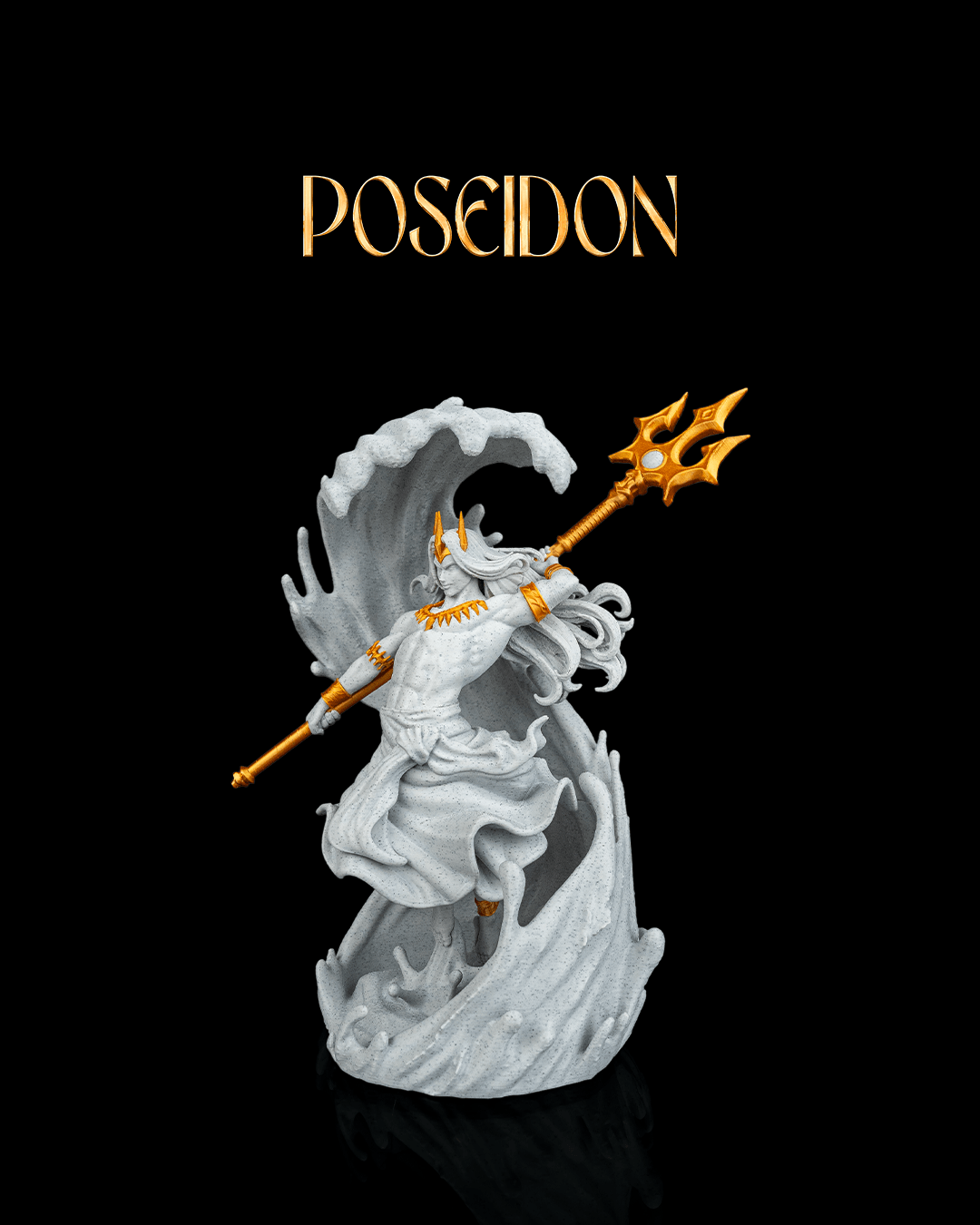 Poseidon