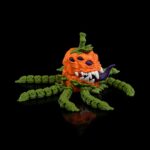 Pump-kraken