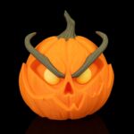 Pumpgrin Trio