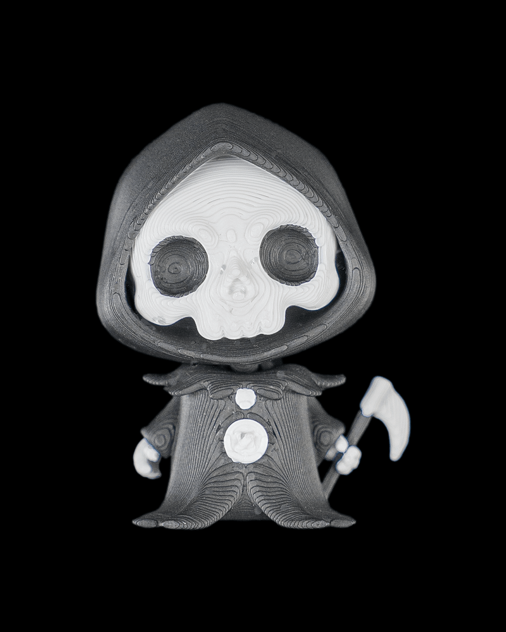 Reaper Surprise