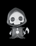 Reaper Surprise