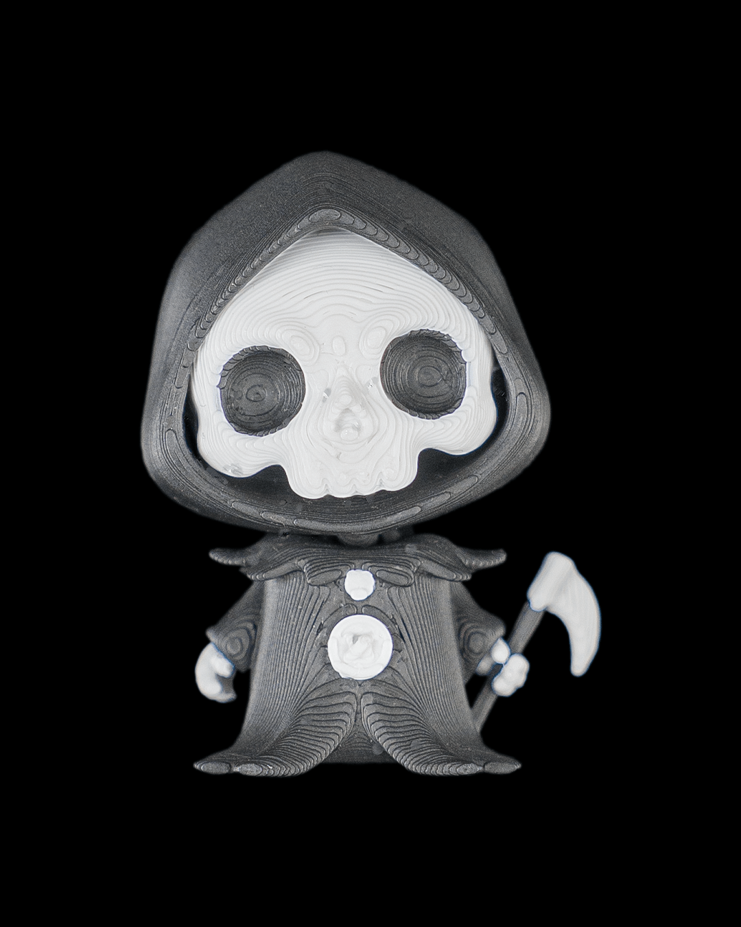 Reaper Surprise