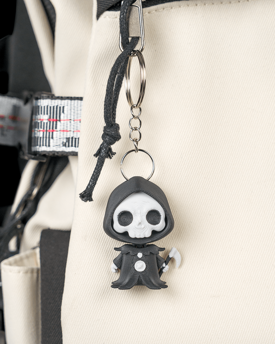 Reaper Surprise