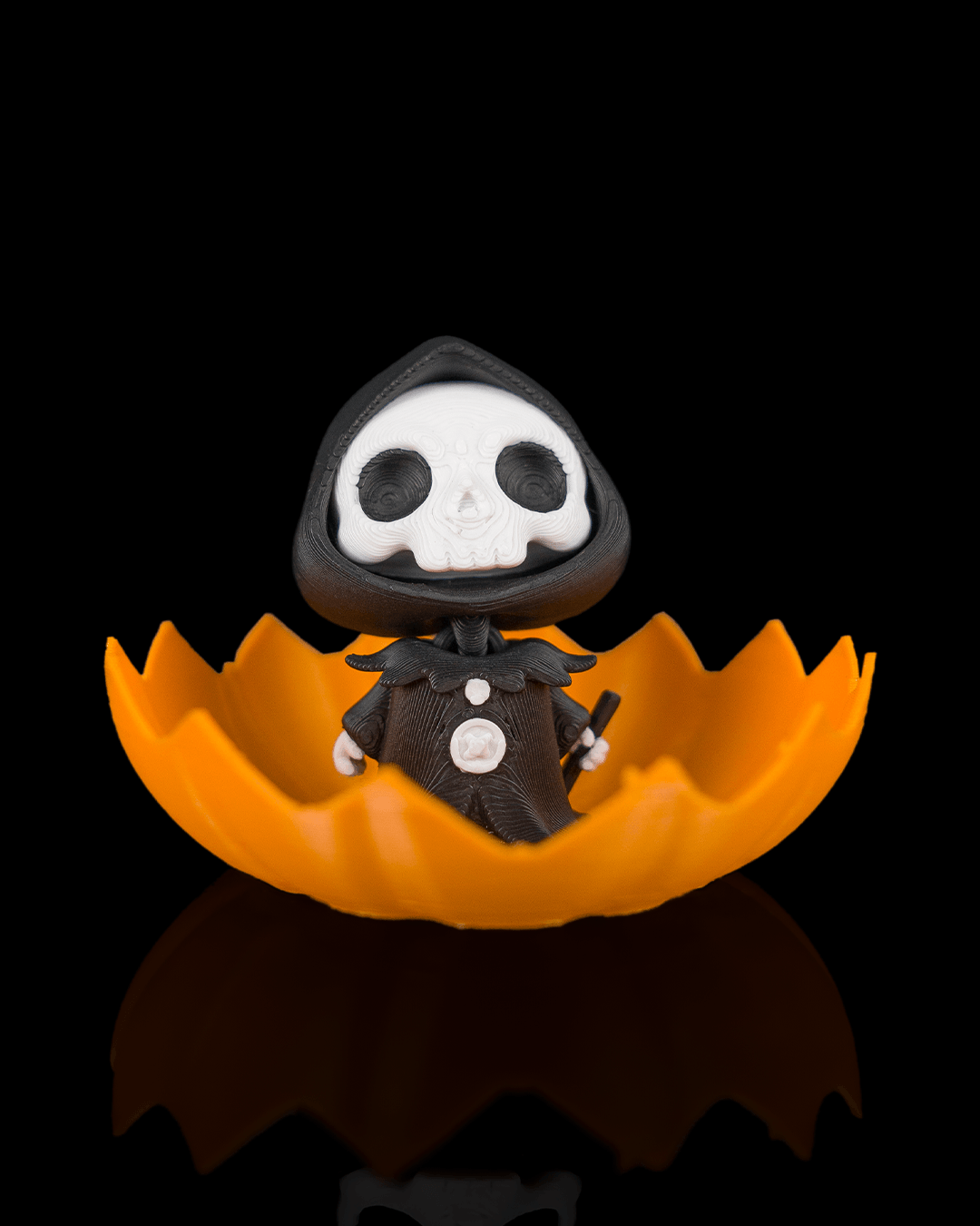 Reaper Surprise