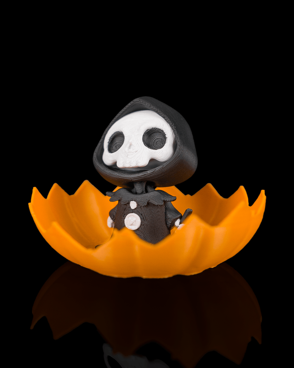 Reaper Surprise
