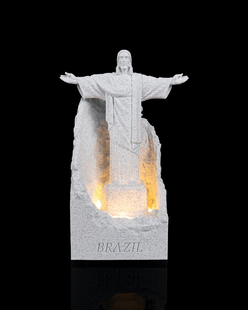 Rio Redeemer Light - large