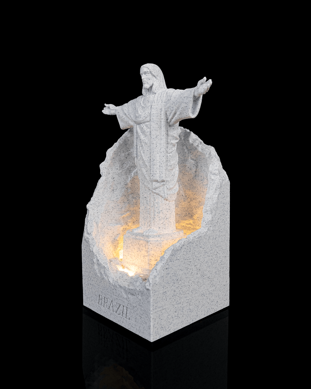 Rio Redeemer Light - large