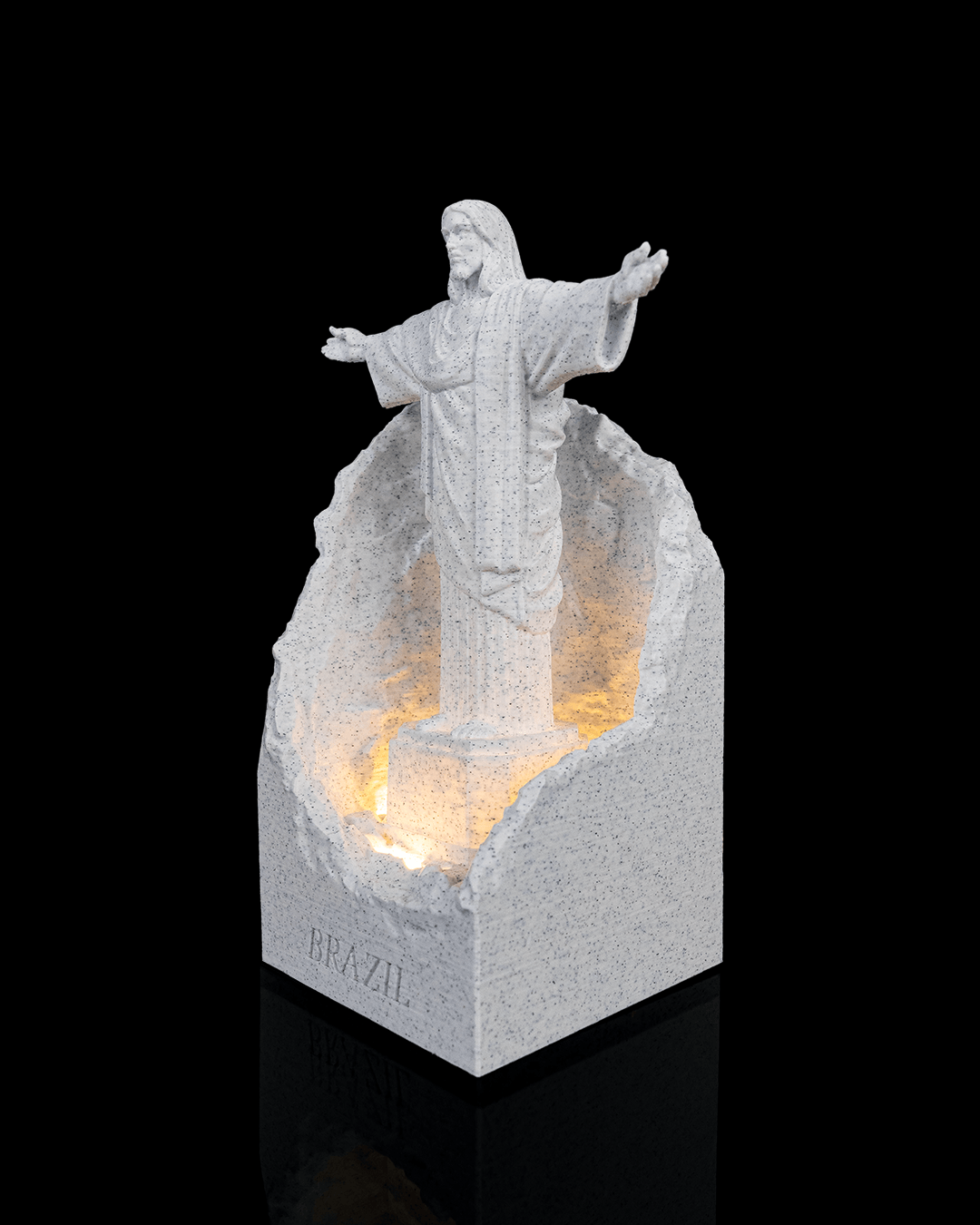 Rio Redeemer Light - large