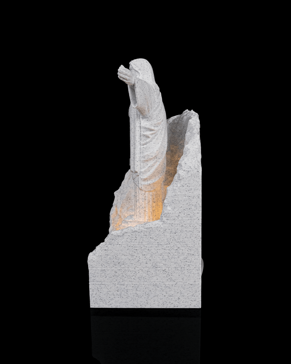 Rio Redeemer Light - large