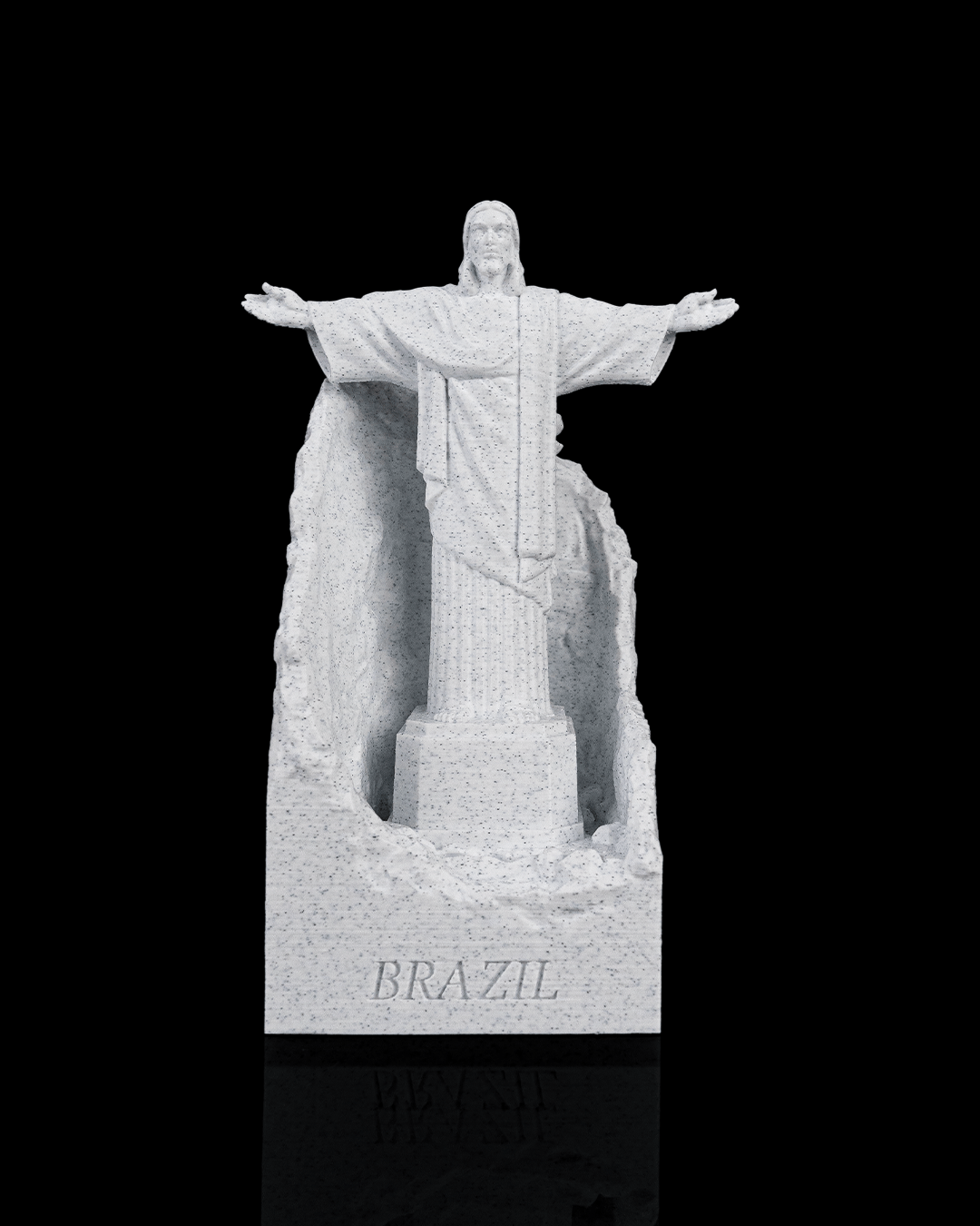 Rio Redeemer Light - large