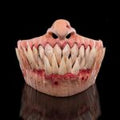 Savage Smile Halloween Mask