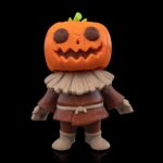 Scarecutie