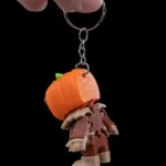 Scarecutie