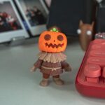 Scarecutie