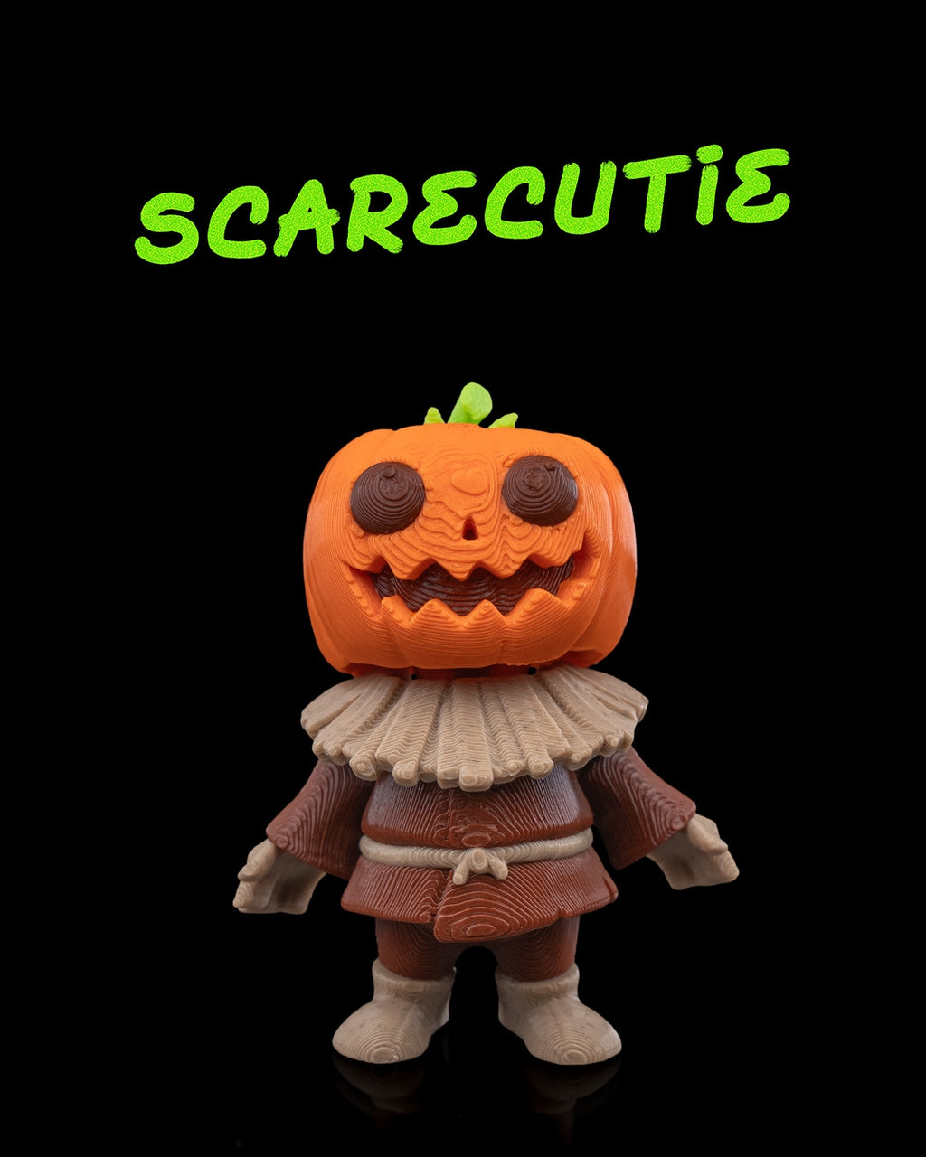 Scarecutie