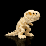 Skeleton T-Rex