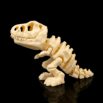 Skeleton T-Rex