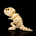 Skeleton T-Rex