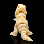 Skeleton T-Rex