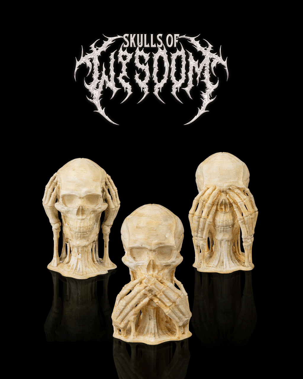 Skulls of Wisdom