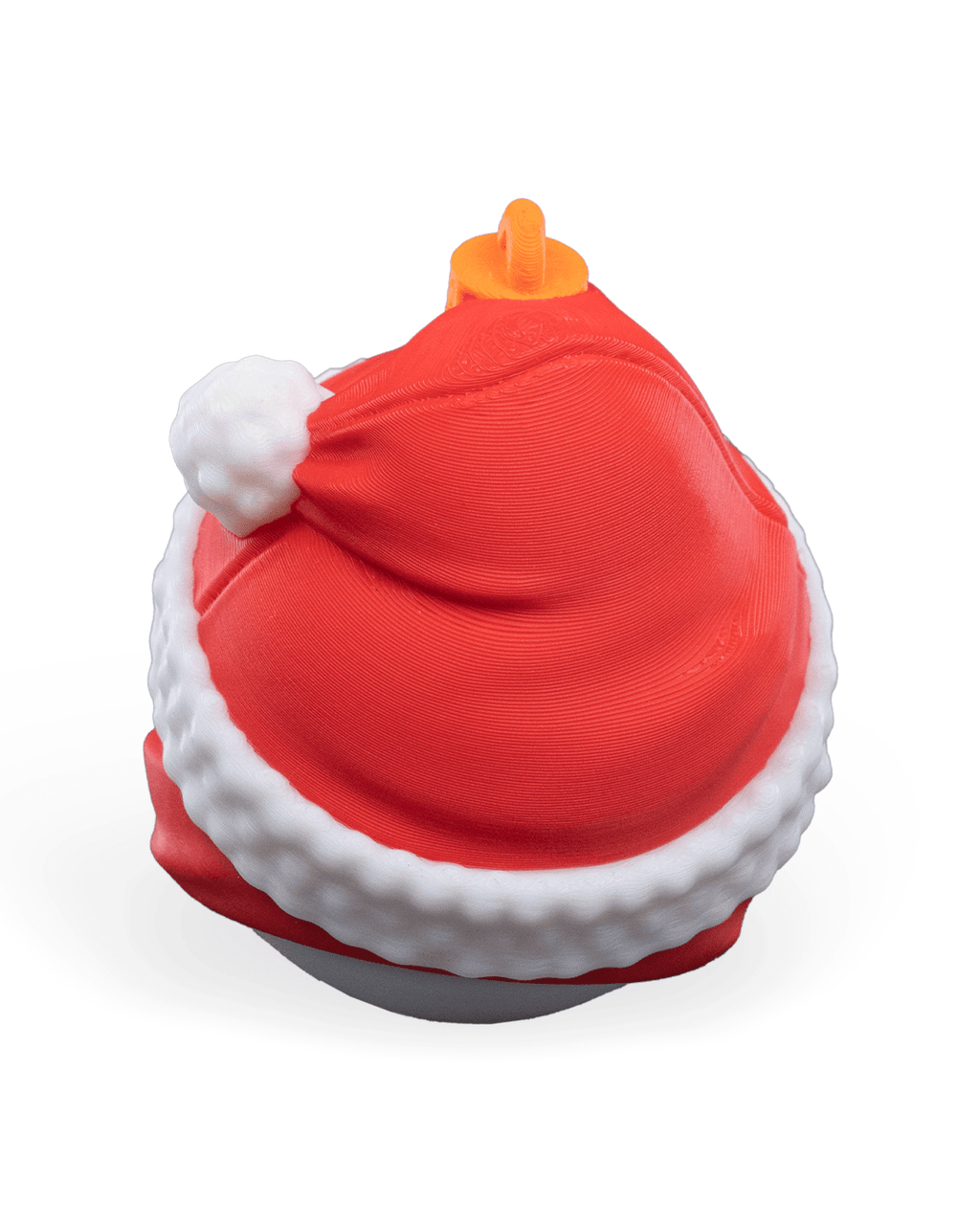 Snowman Christmas Ornament