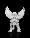 Sphinx Skeleton Articulated