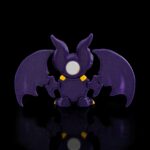 That looks bat