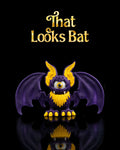 That looks bat
