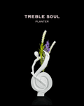 Treble Soul – Planter