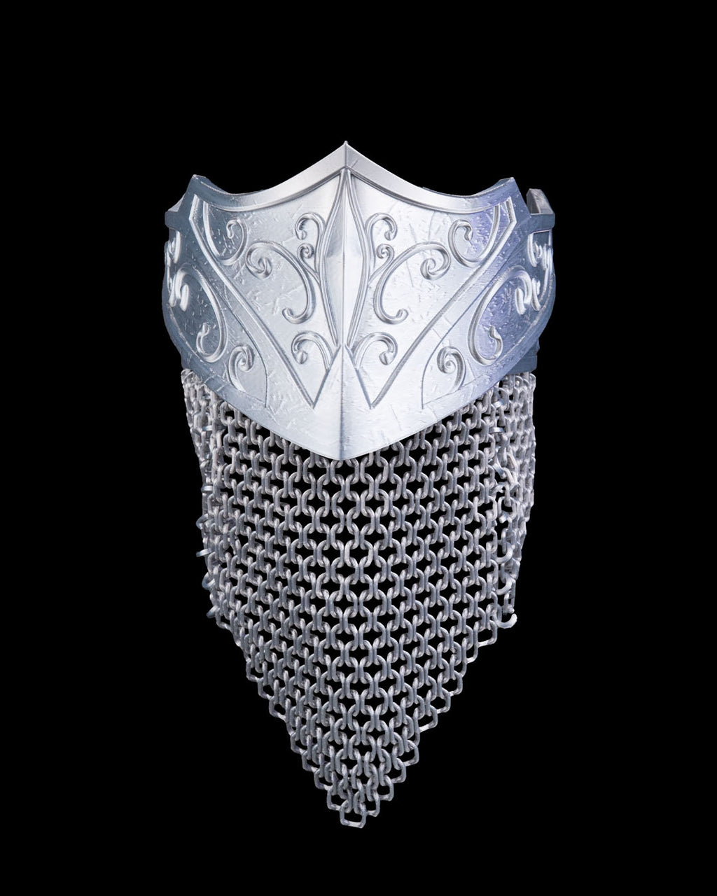 Umbral Ruler – Crown