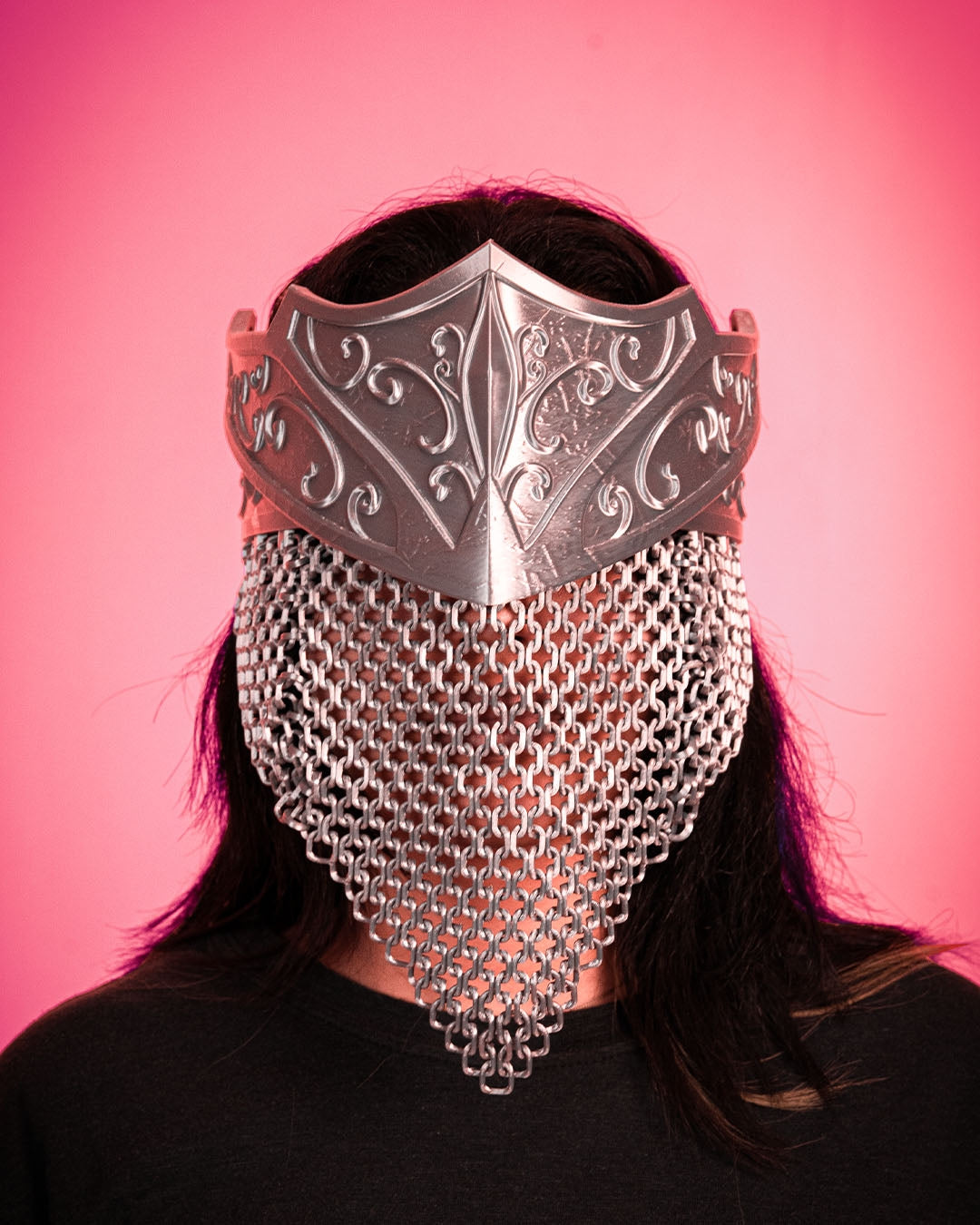 Umbral Ruler – Crown