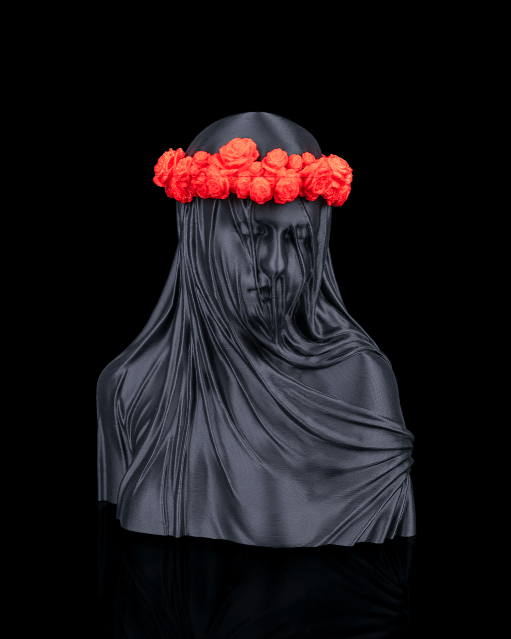 Veil of Silence