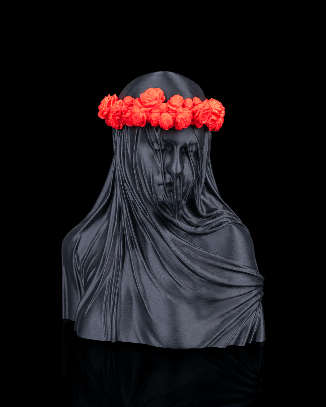 Veil of Silence