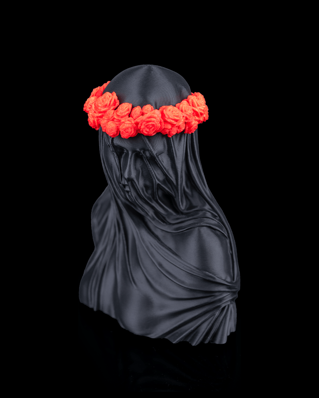 Veil of Silence