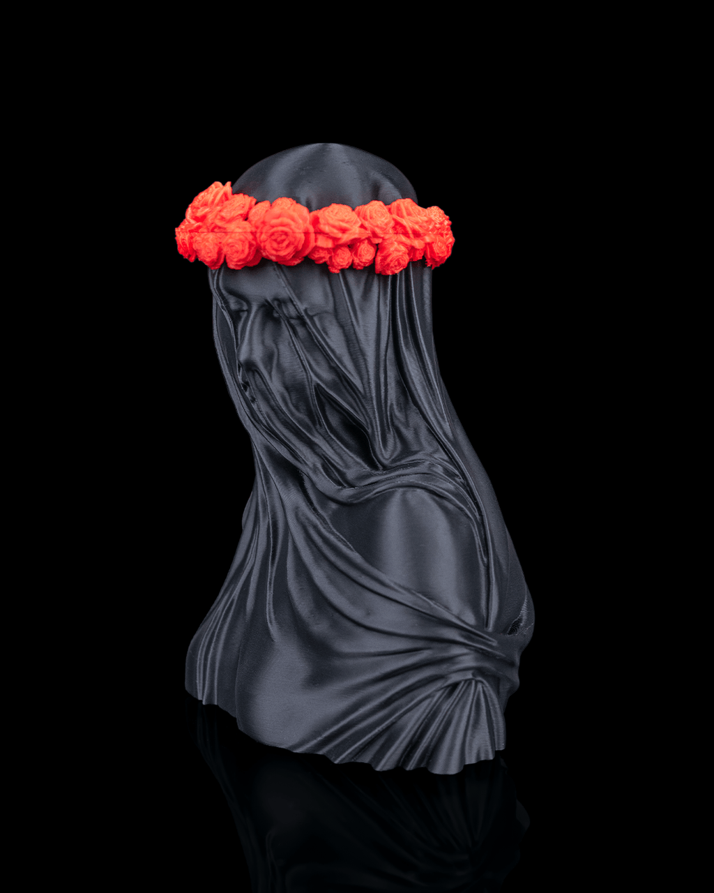 Veil of Silence