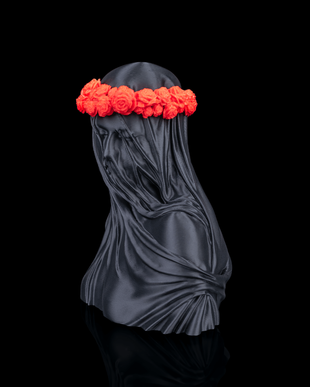 Veil of Silence