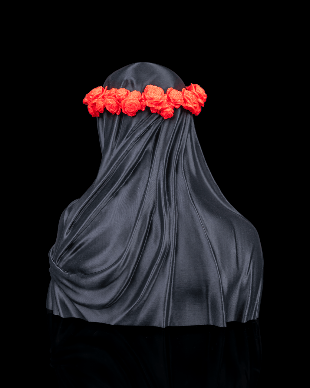 Veil of Silence